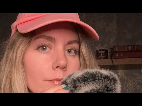 ASMR Jesus Loves You ❤️✝️