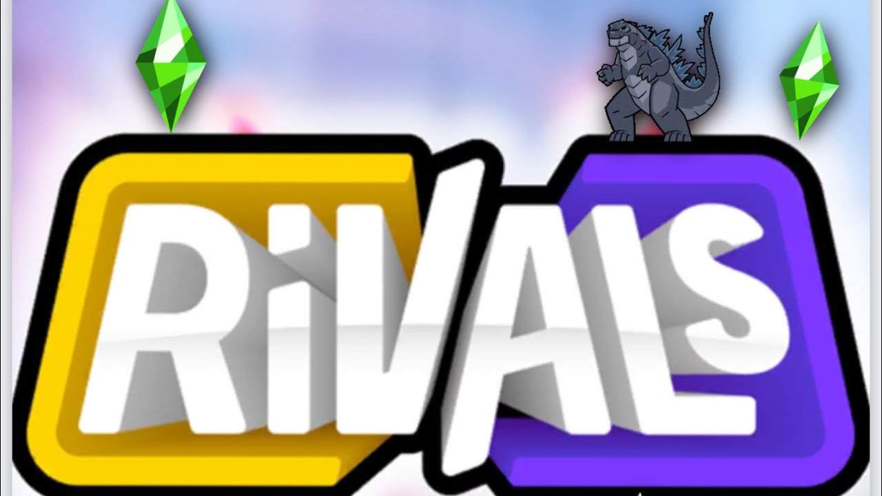 Roblox Rivals 4v4 duels - YouTube