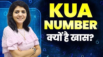 "Kua Number in Numerology – Find Your Kua Number & Unlock Life’s Potential"
