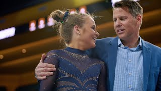 UCLA Gymnastics: The New Era  Episode 6