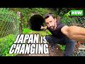 Abandoned Japan is Disappearing | So before it does...