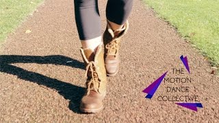 MOVING AWAY EP4 - ANNA CLIFFORD