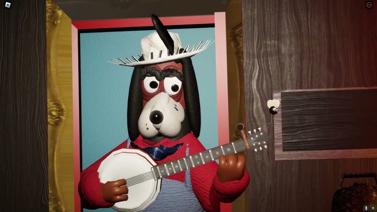 Pizza Time players- Bye Bye Blackbird