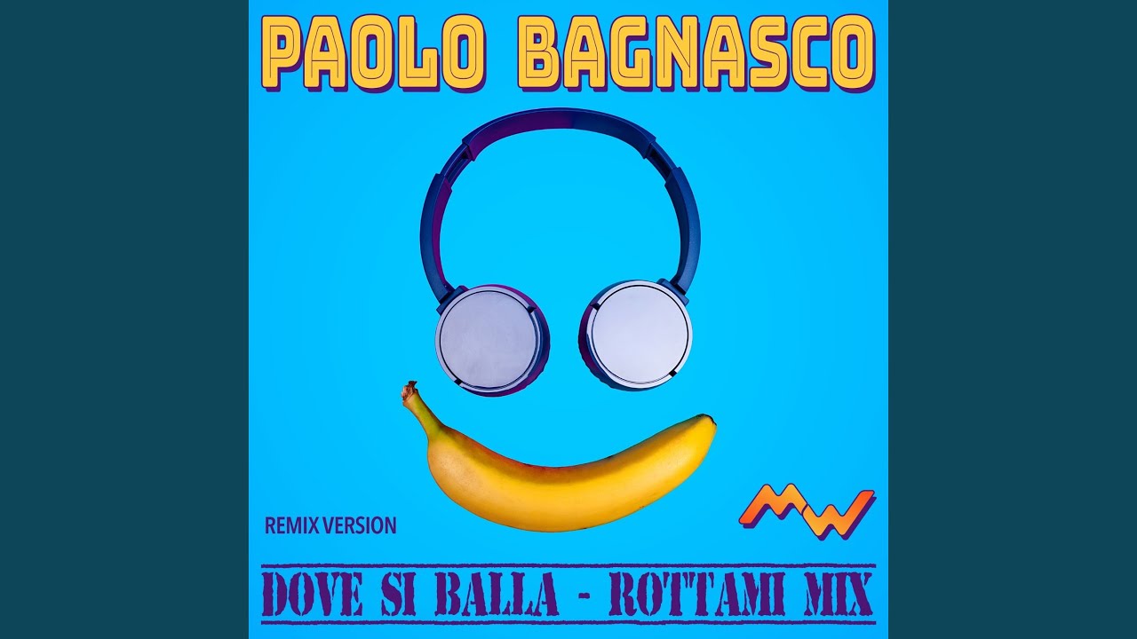 Dove si balla / Rottami Mix (feat. Massimo Pizzo) (Remix Dance) - YouTube