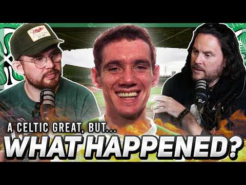 Celtic fans have the chance to do something INCREDIBLE! | The story of George Connelly...