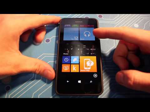 Nokia Lumia 635 Review: Before You Buy 135