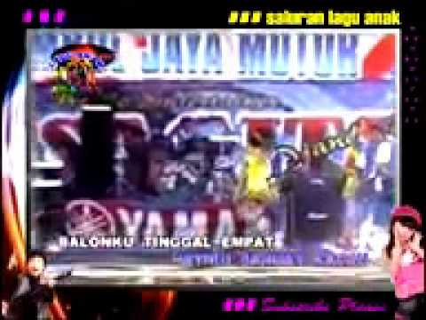 Balonku Ada 5 - Eny Sagita (Karaoke Version)