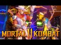 THE MOST AMAZING ERRON BLACK COMBO EVER! - Mortal Kombat 11: "Erron Black" Gameplay