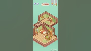 Tidy Master _ Satisfeel ASMR _ Level 77 #games #gaming #tidyverse #tidymaster #tidy #asmr