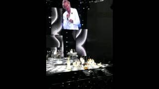 Rod Stewart Meo Arena screenshot 5