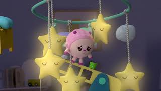 Good Night, Little Star - Babyriki Cartoons For Kids 0