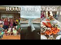 VLOG | road trips to sydney
