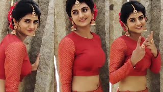 Gabriella Latest Tiktok Whatsapp Statusbig Boss Gabbi Tamil Status Lovesong Cute Status Tamil Girl