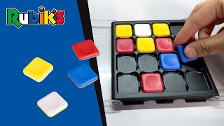 Dana Does Rubik’s Flip | Rubik’s Cube | Games for Kids screenshot 1