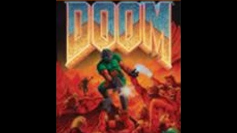 DOOM The Achievement Hunter