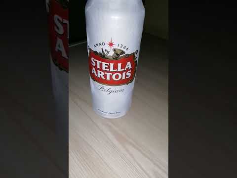 Stella Artois #shorts
