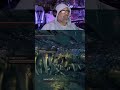 Gaping Dragon speedrun attempt gone wrong #darksouls #twitch
