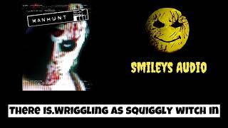 Funny Manhunt Audio - The Smileys