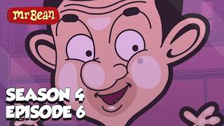 un suitable mr bean animated full episode season 4 episode
