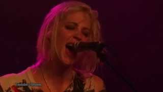 Brody Dalle -LIVE- "Parties for Prostitutes" @Berlin Apr 30, 2014 chords