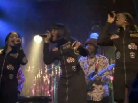 SWV New York Undercover - There'll Never Be