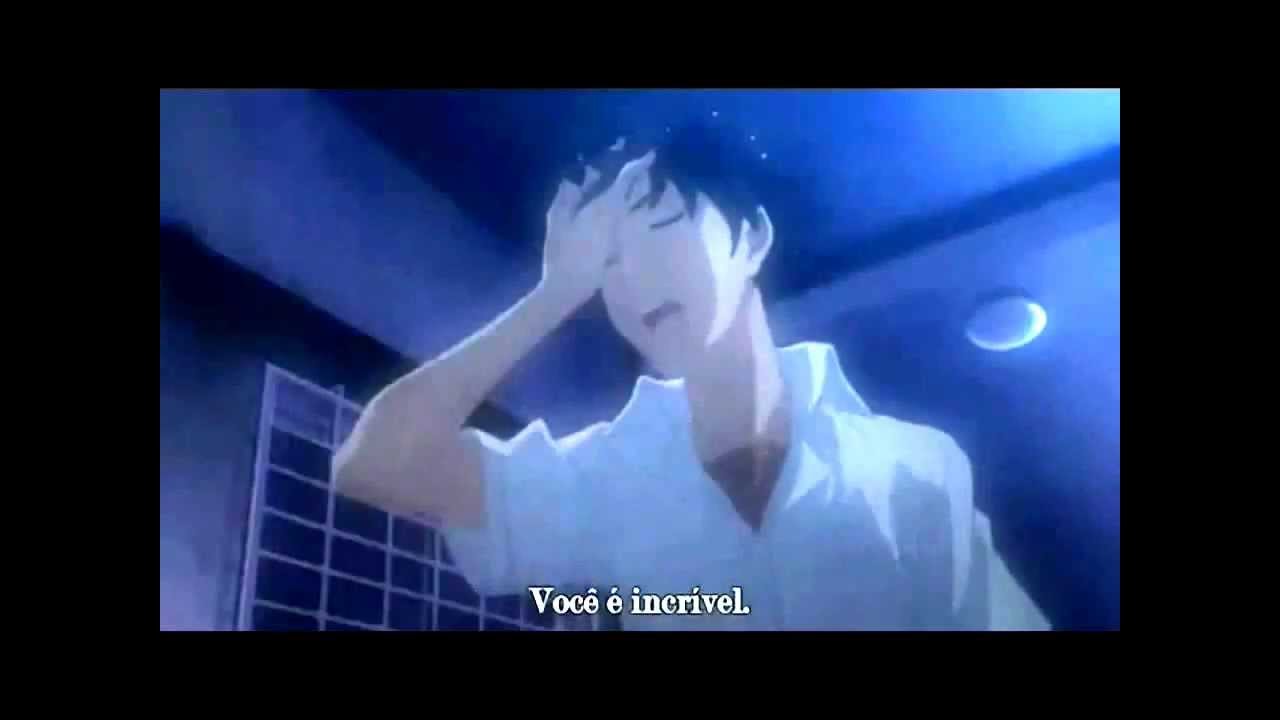 上条当麻イマジンブレーカー Youtube