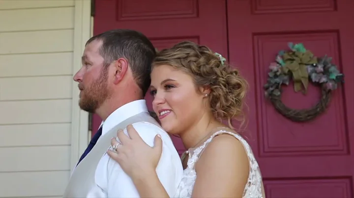 Mikayla + Ryan Roth Wedding Video