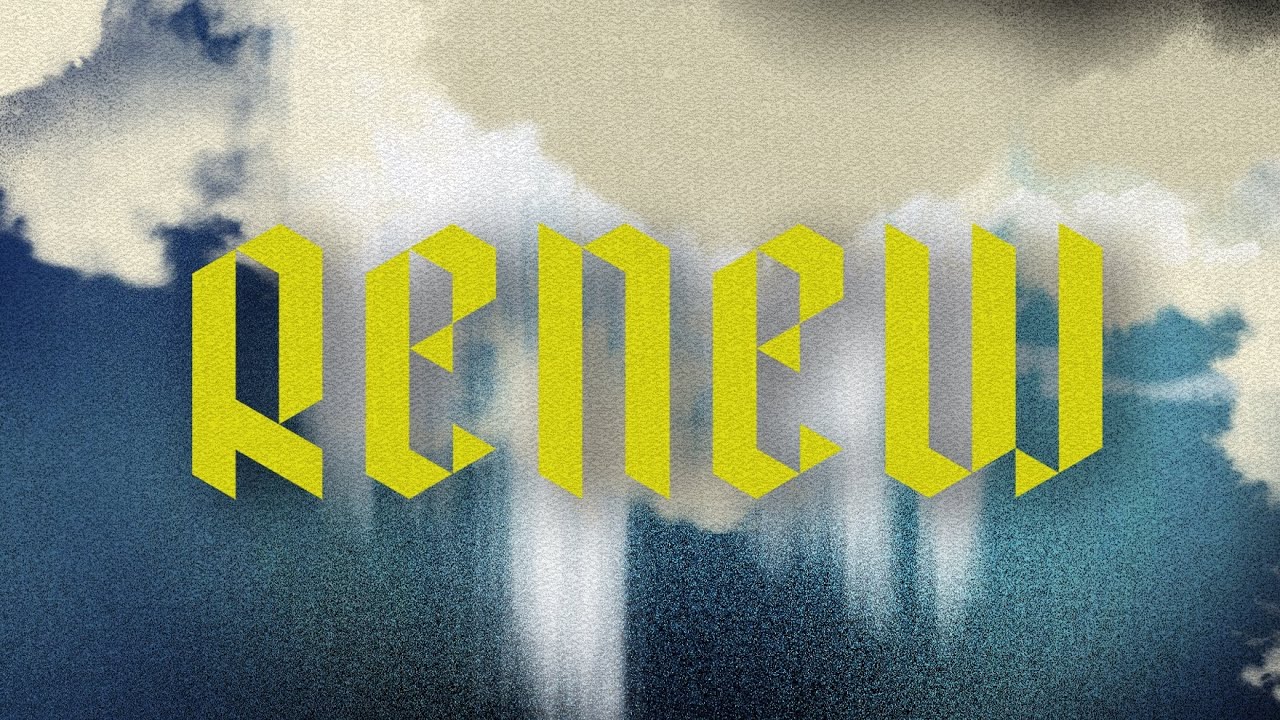 RENEW Nights | Jan 7th