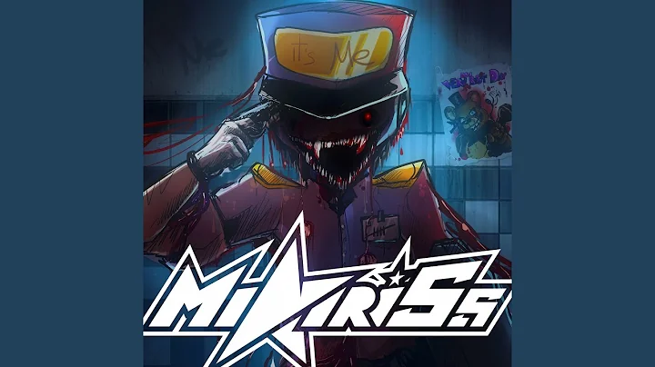 Game Over (Y.G.I.O.)