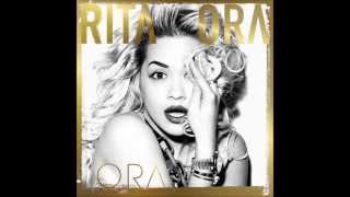RITA ORA - LOVE AND WAR (FEAT. J. COLE) (HD)