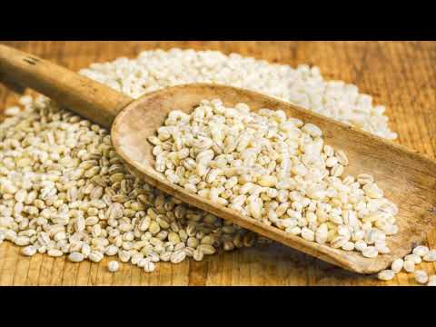 Польза перловки -