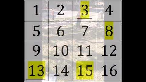 Team 4 Soil Sampling SOP Video