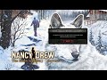 Nancy Drew - The Diablo 4 (Beta)TM Servers