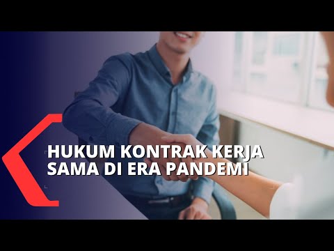 Video: Manakah contoh kontrak dua hala?