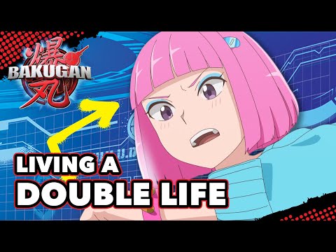Who is Mia? Everything We Know So Far Episode 3 | New Bakugan Cartoon