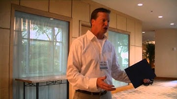 InsightPRM CEO keynote speaker at Business Developement Confrence in Philadelphia