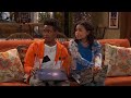 Raven's Home – Clip | Sharp Job jects  | Disney Channel