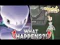 What Happens If You Take Mewtwo Back To Cinnabar Mansion In Pokemon Let's Go Pikachu & Eevee?