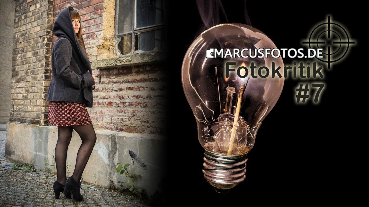 FOTOKRITIK #7 Die Bildbesprechung von marcusfotos.de canon definicion