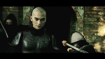 Thiên Mệnh Anh Hùng Trailer Remake