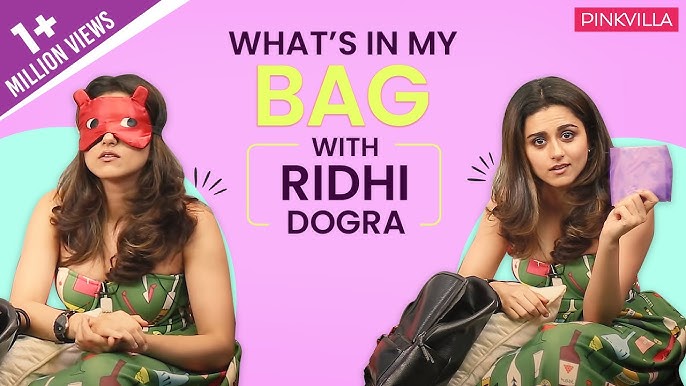 What's In My Bag with Deepika Padukone, Fashion, Bollywood, Pinkvilla