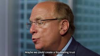 Insights from Larry Fink on the Future of Sustainable Investing