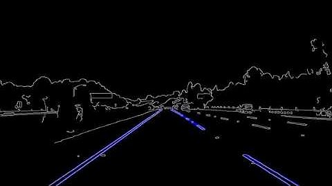 SDC - first attempt - Project 1