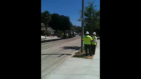 FiberMat in Calabasas