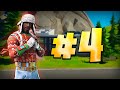 At the beginning last fortnite montage extrode highlights 4