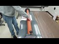 Cold Roll Laminator : How to use Ebay Amazon Laminator