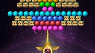 Bubble Original, Level 15,16