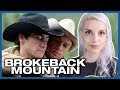 Come BROKEBACK MOUNTAIN cambiò il cinema LGBT | Recensione | BarbieXanax