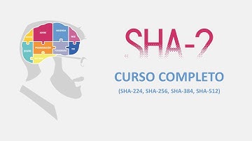Tutorial completo SHA256 explicado paso a paso (incluye 224, 384, 512)
