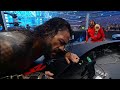 WWE 23 April 2026 Jacob Fatu Brutally Destroys Roman Reigns On WWE Raw 2026 Highlights